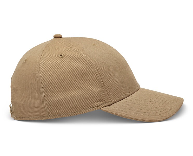 kšiltovka CORP SNAP 2 HAT, ALPINESTARS (písková/bílá)