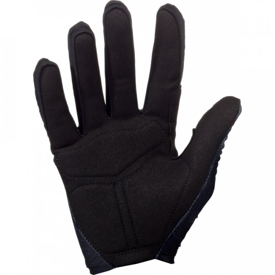 SIXS rukavice SUPERROUBAIX černá S