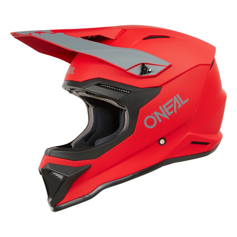 helma O´Neal 1SRS Solid red