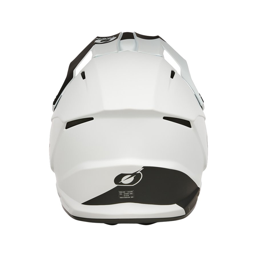 helma O´Neal 1SRS Solid white