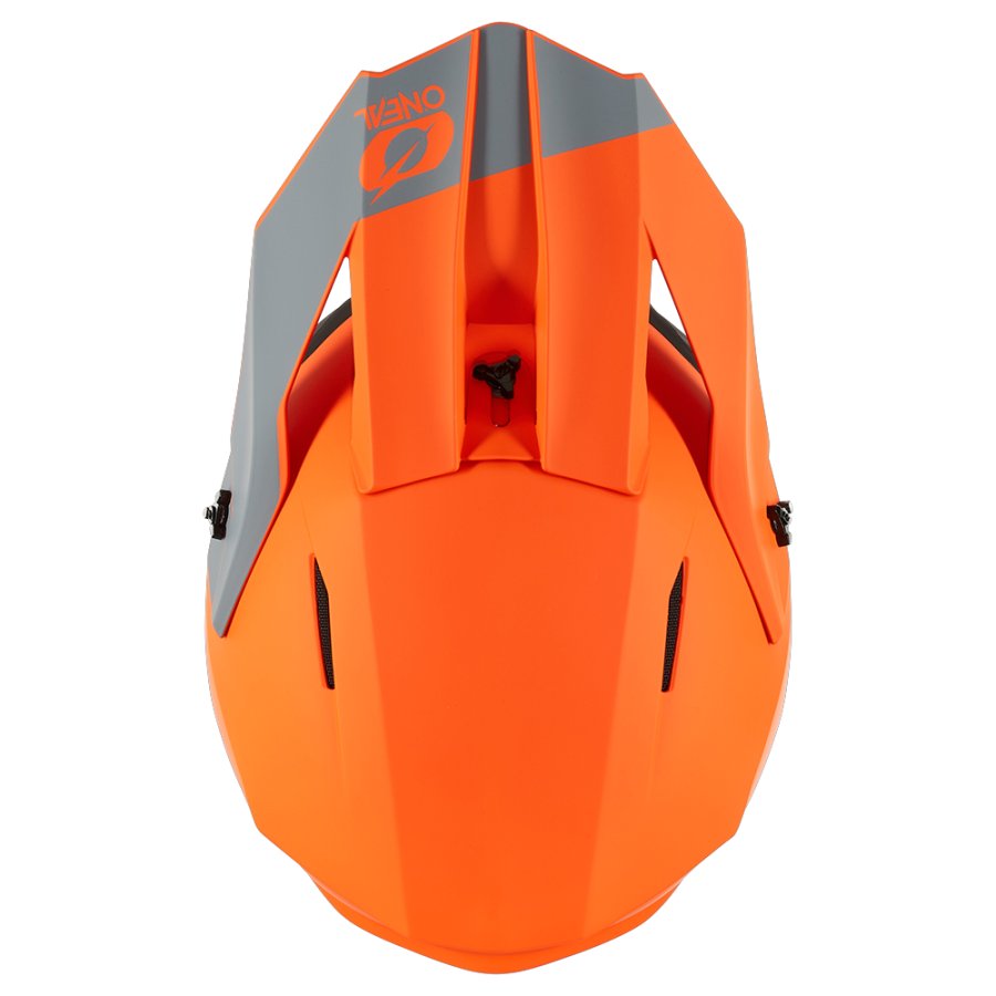 helma O´Neal 1SRS Solid orange