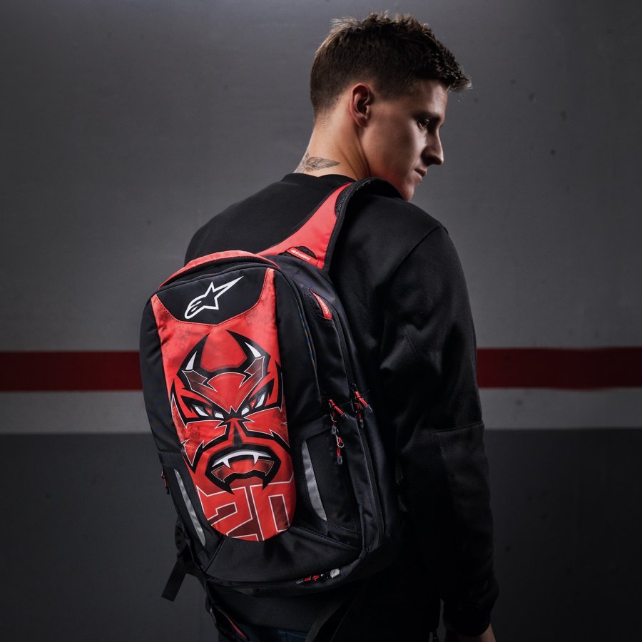 City hunter alpinestars online
