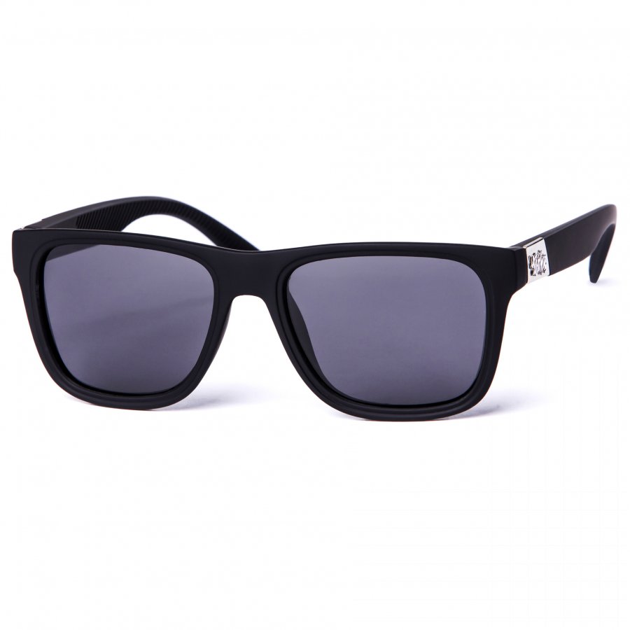 Pitcha DIRTY JOE sunglasses black/black Ride4Stars