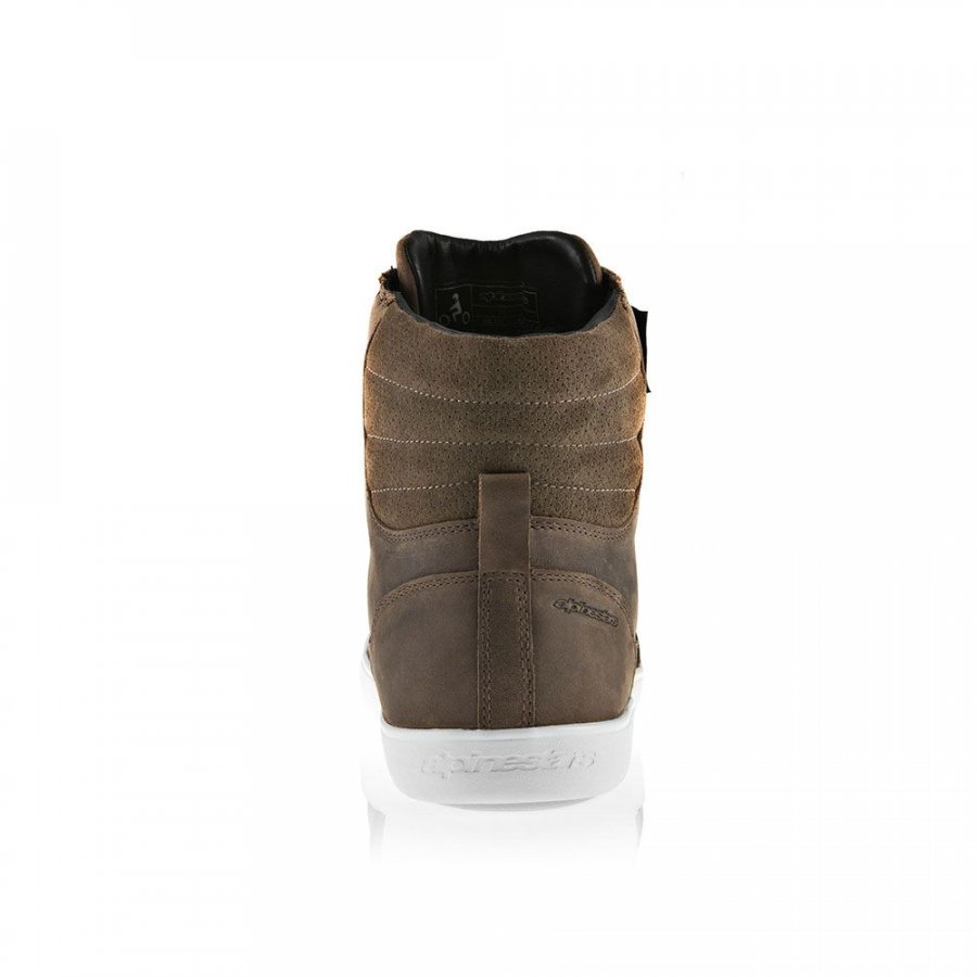 alpinestars j6 waterproof