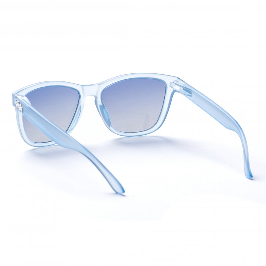 Pitcha PUSSYNA sunglasses blue/black