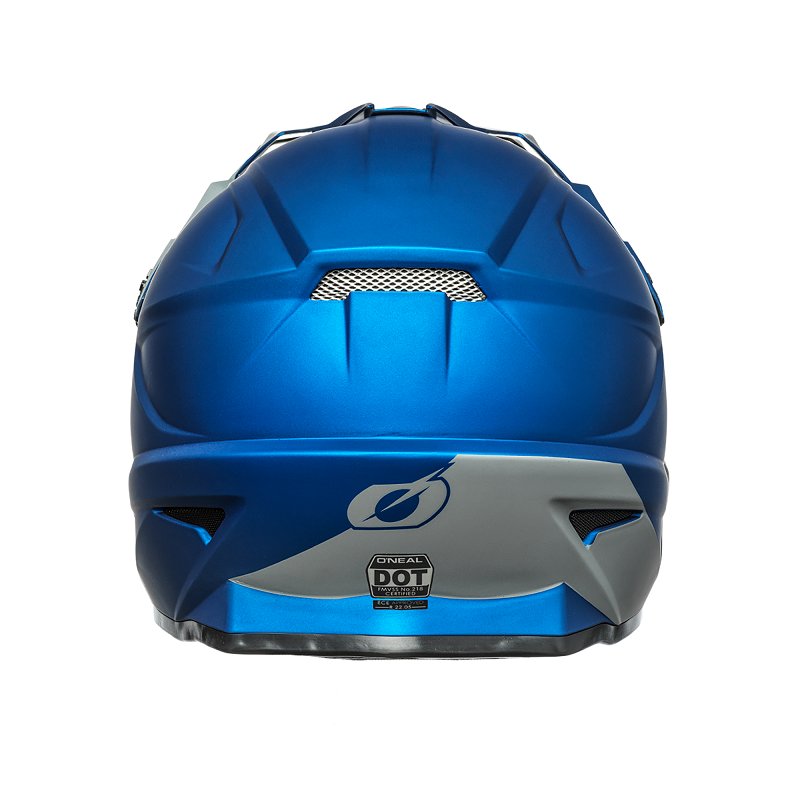 Helma Oneal 1Series Solid blue