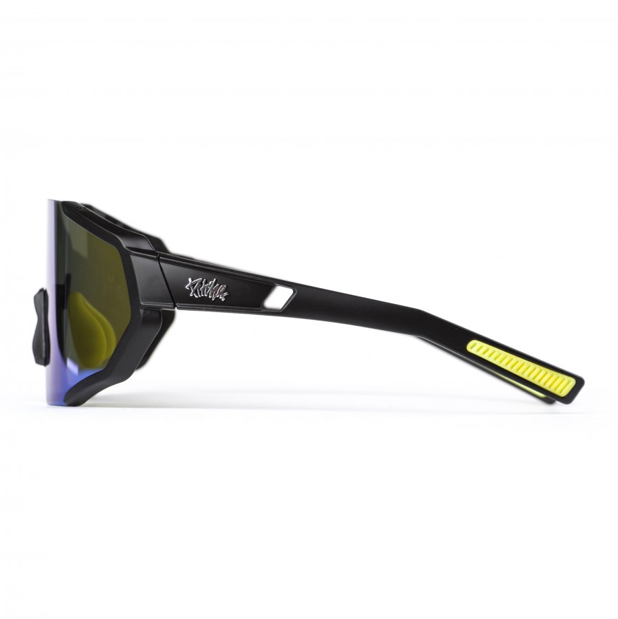 Pitcha SPACE-R sunglasses black/blue