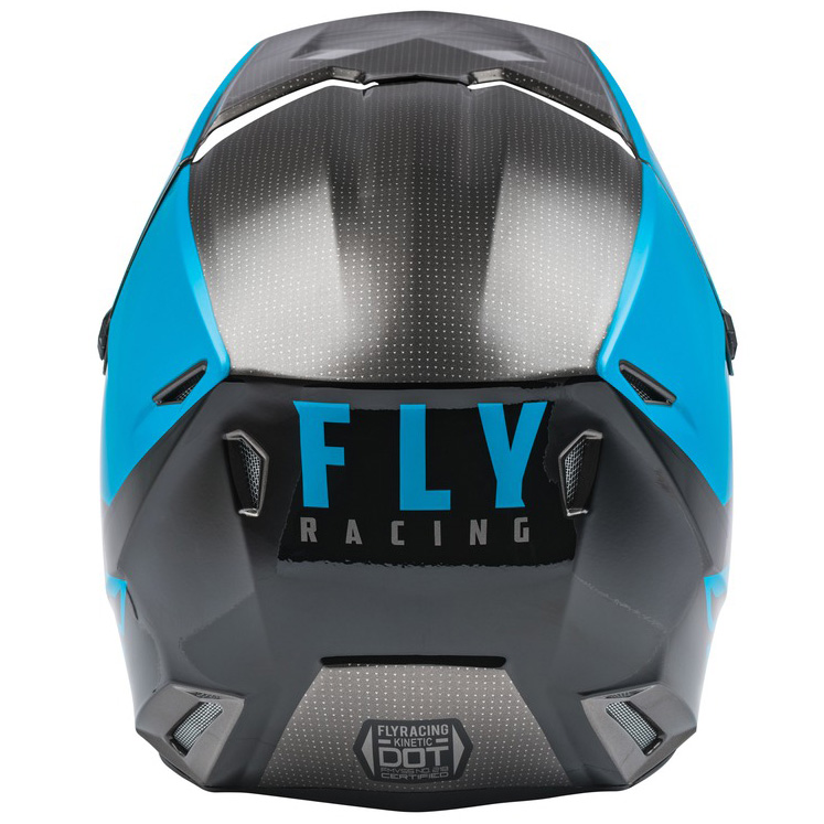 Helma Fly Racing Kinetic Straight 2022 blue/grey/black