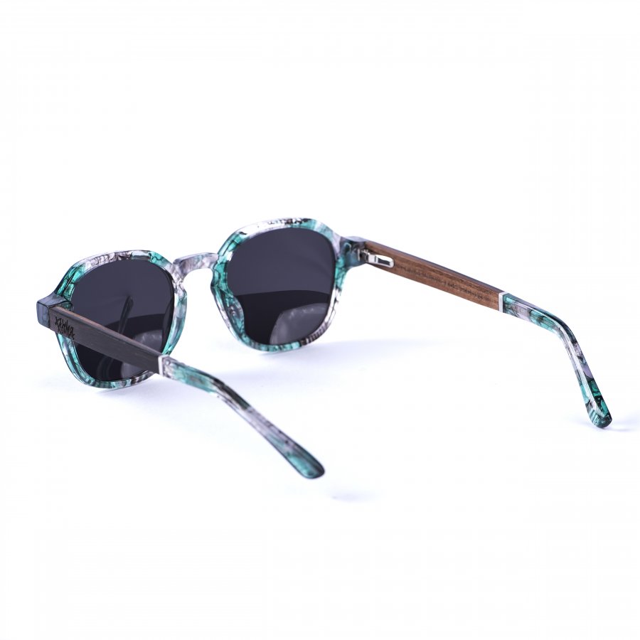 Pitcha OSKAR sunglasses botanic/ebony