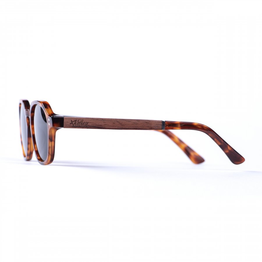 Pitcha OSKAR sunglasses tortoise/rosewood