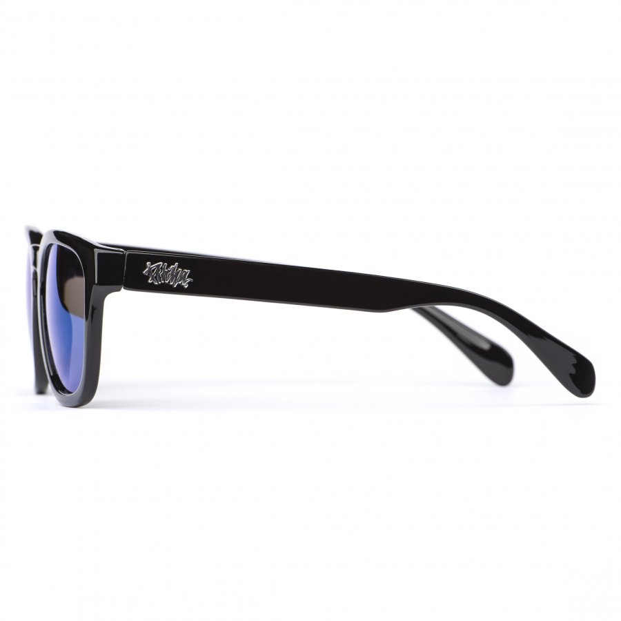 Pitcha CRUISE sunglasses black/blue