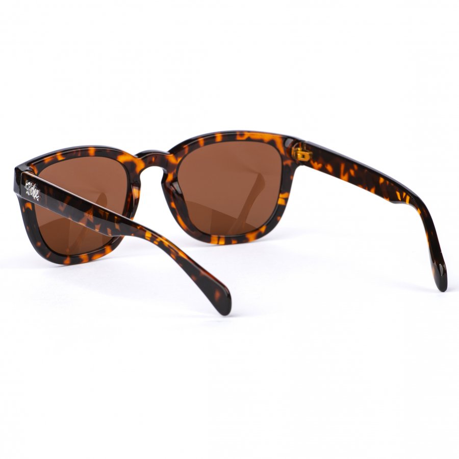 Pitcha CRUISE sunglasses tortoise/brown
