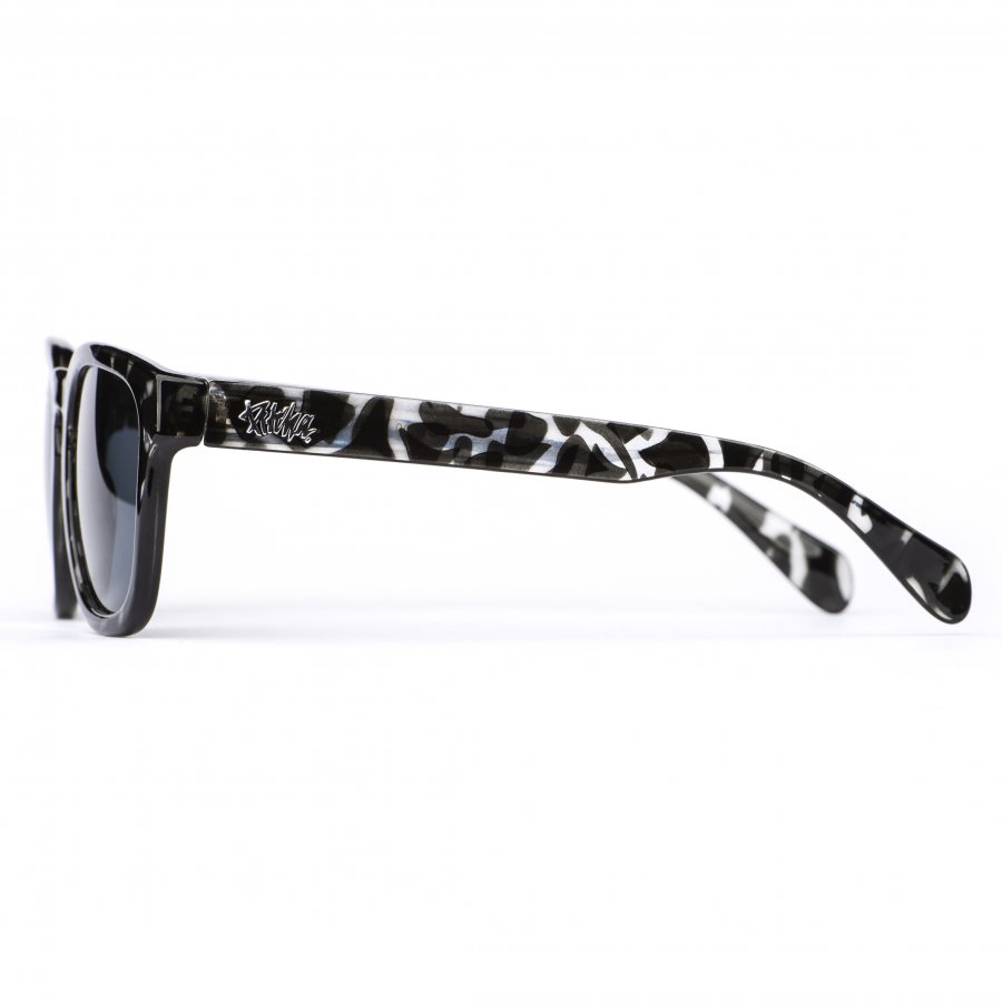Pitcha CRUISE sunglasses smog/black