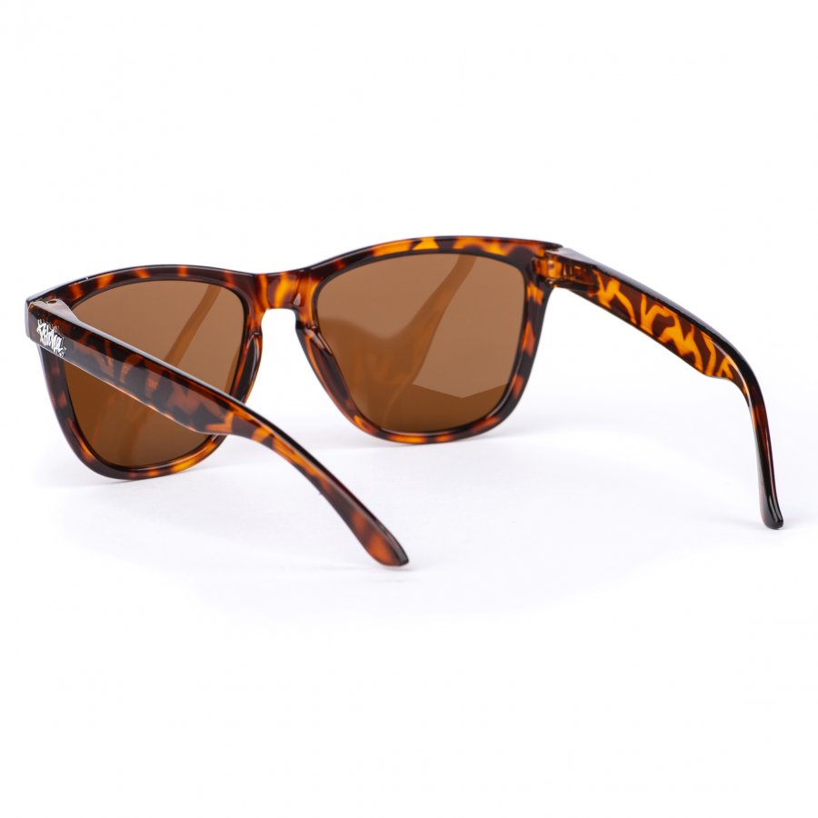 Pitcha BALDAN sunglasses tortoise/brown