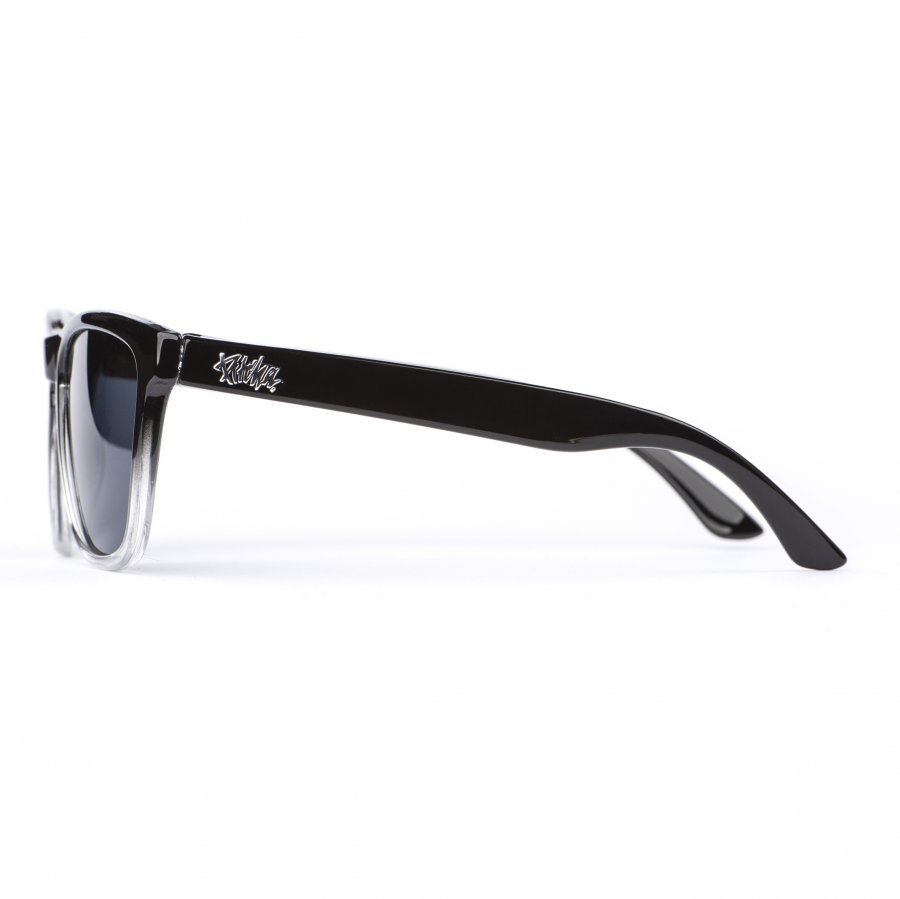 Pitcha BALDAN sunglasses black grey/black