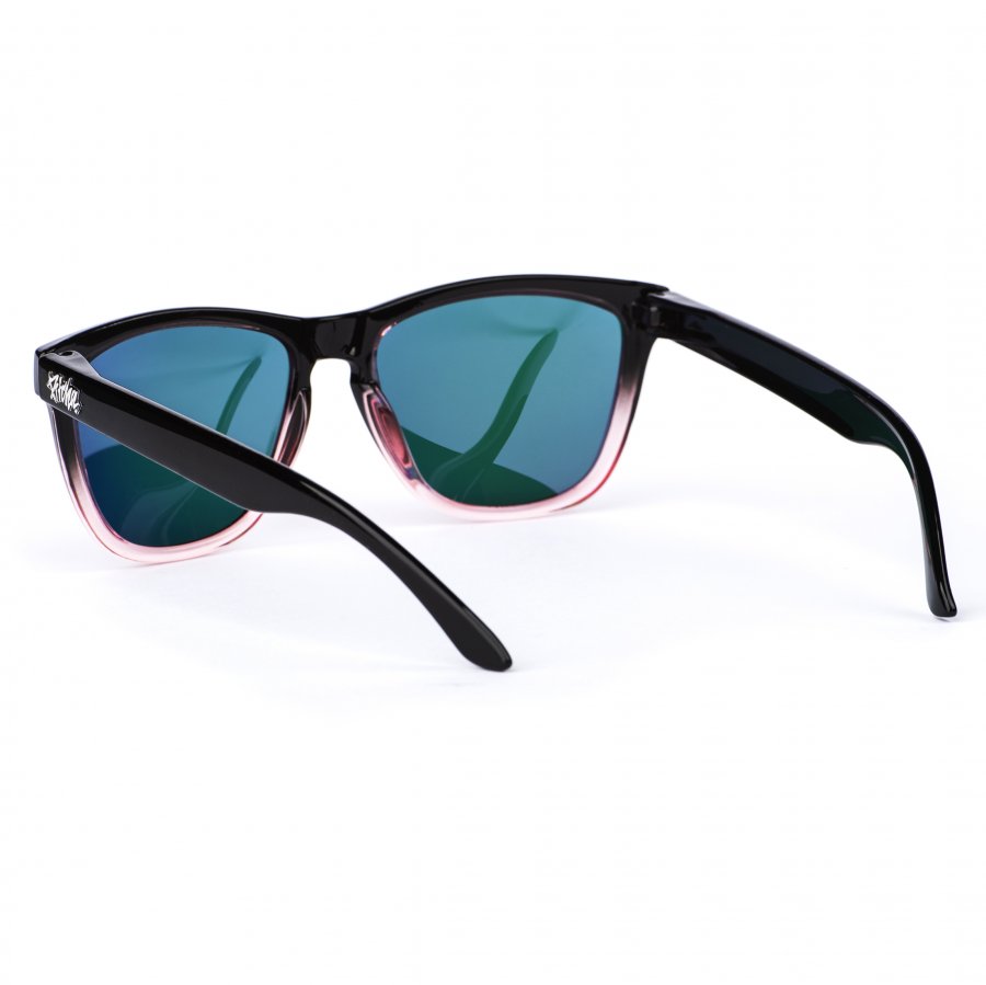 Pitcha BALDAN sunglasses black pink/black