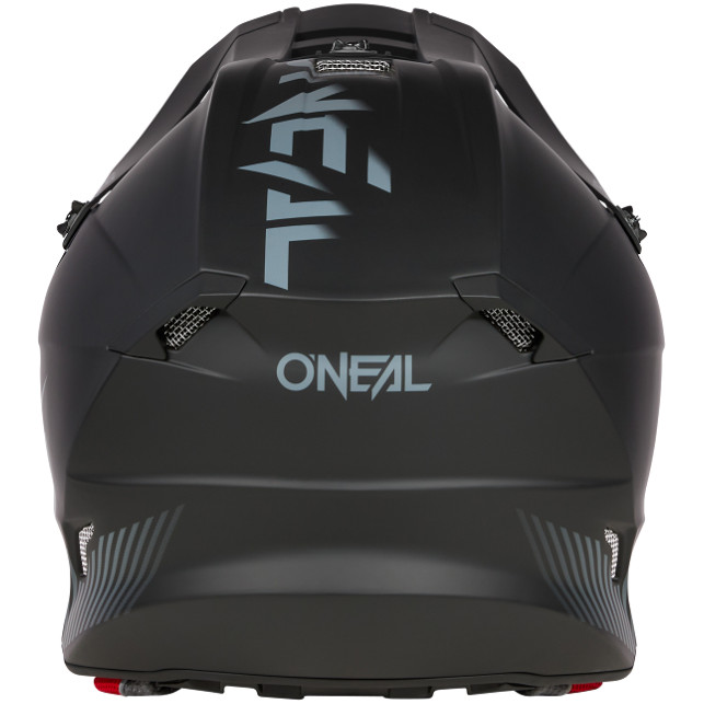 Helma Oneal 5Series Solid black