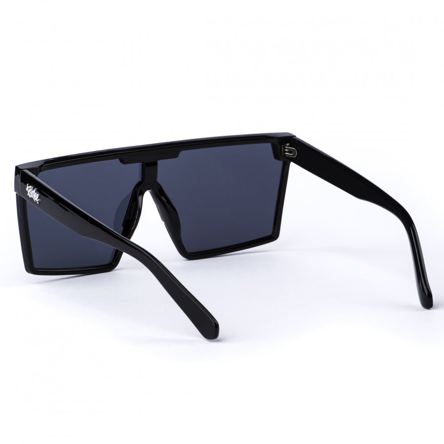 Pitcha LEGOZ sunglasses black/black