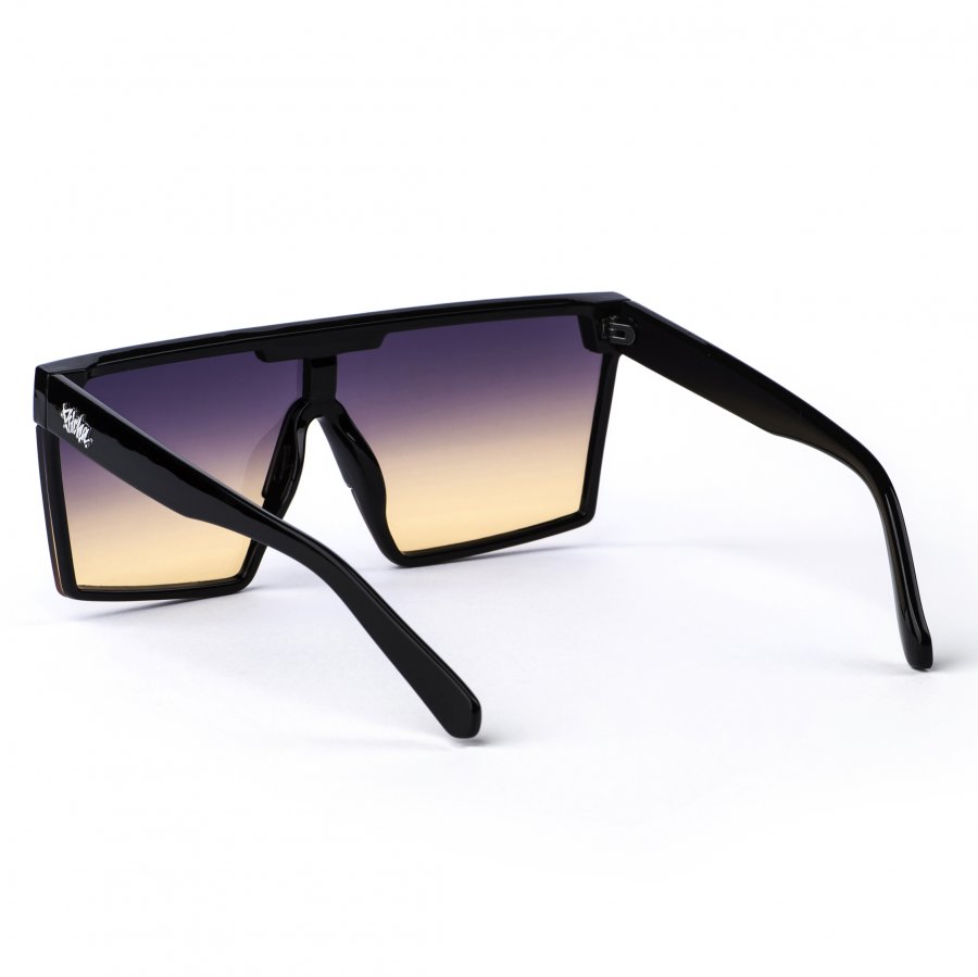 Pitcha LEGOZ sunglasses black/fade bronze