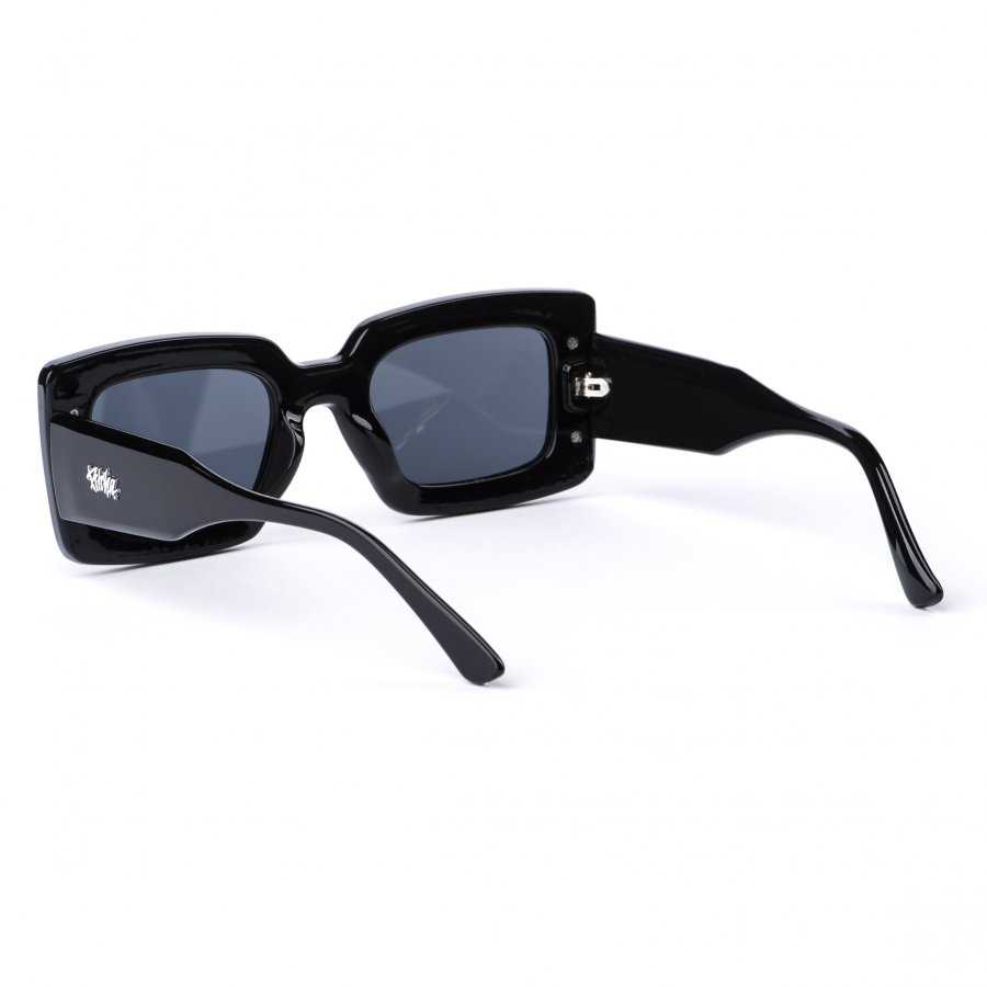Pitcha VINTAGE sunglasses black/black