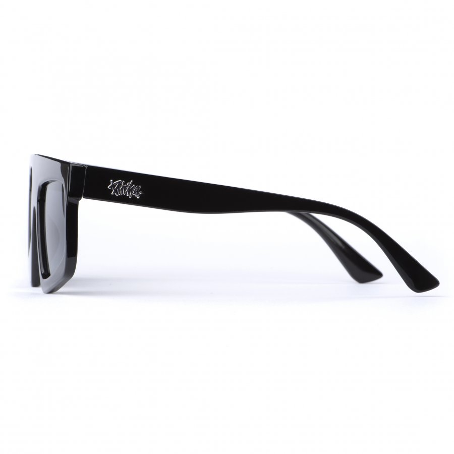 Pitcha ZIQZAG sunglasses black/black