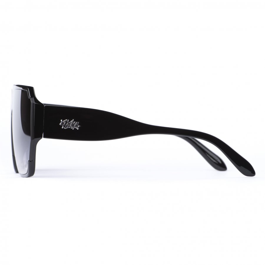 Pitcha DYLER sunglasses black/fade black