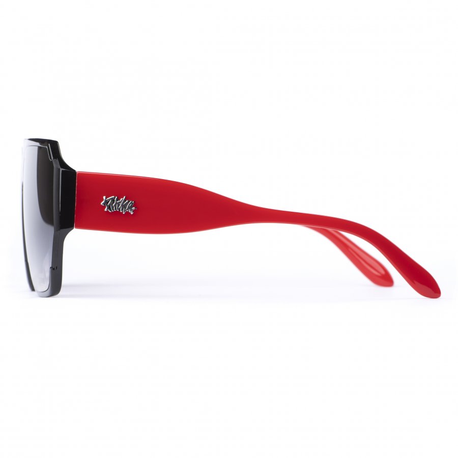 Pitcha DYLER sunglasses red/fade black