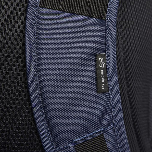 Batoh Fox 180 Moto Backpack  Deep Cobalt