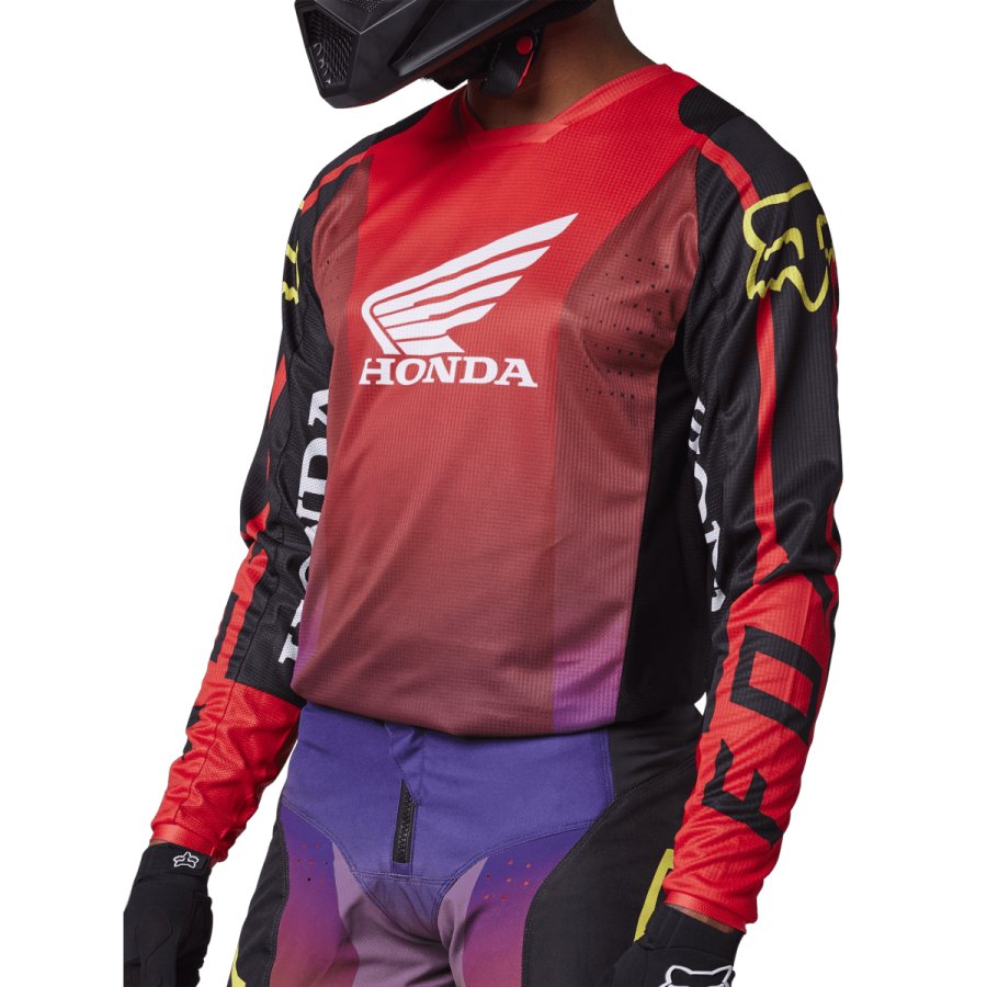 Dres Fox Racing 180 Honda jersey 2023 Multi