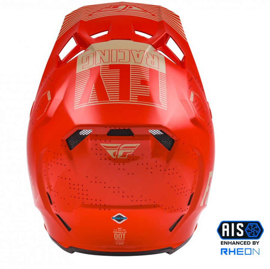 Helma Fly Racing Formula CC Primary 2023 red/sandy