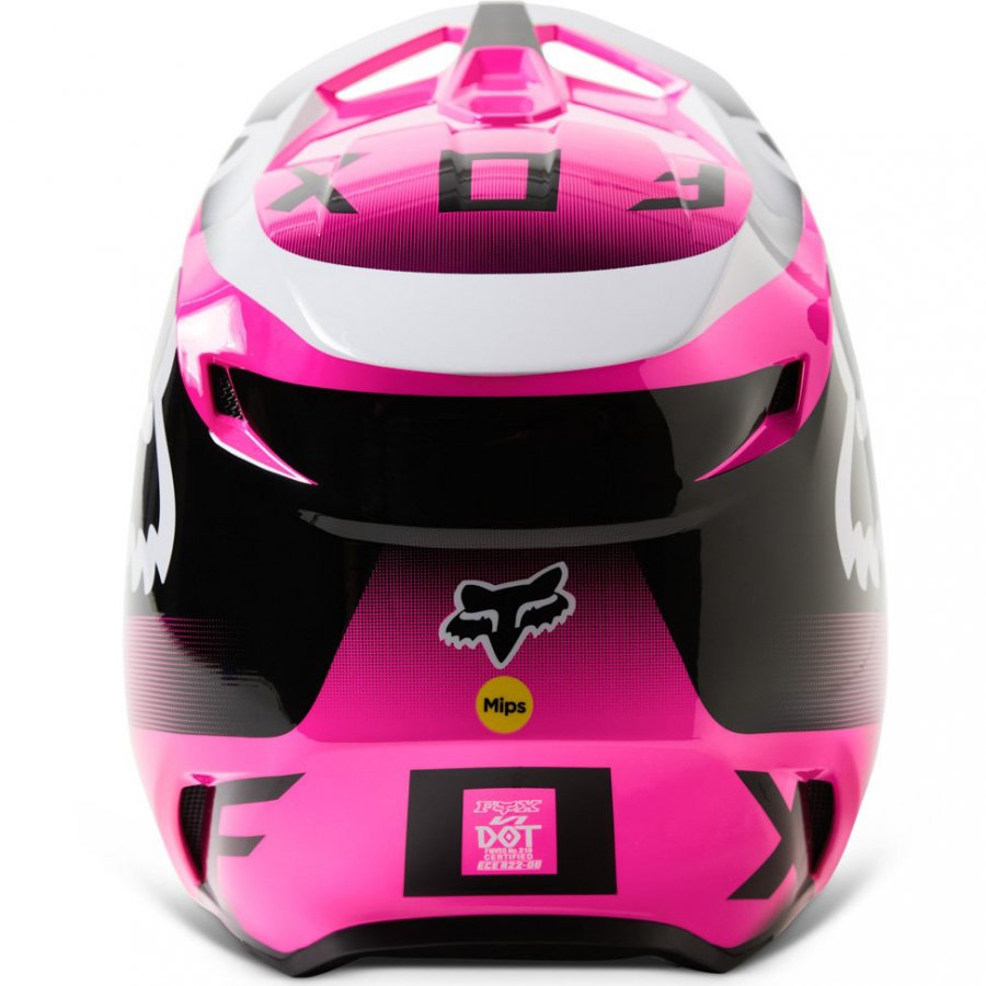 Helma Fox V1 Leed 2023 Pink