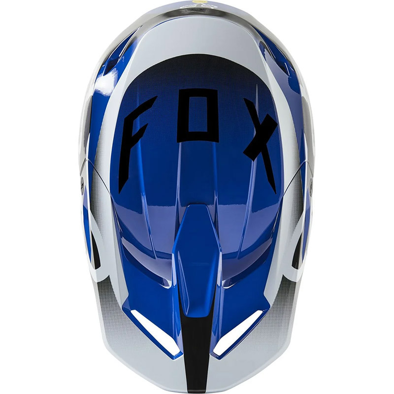 Helma Fox V1 Leed 2023 Blue