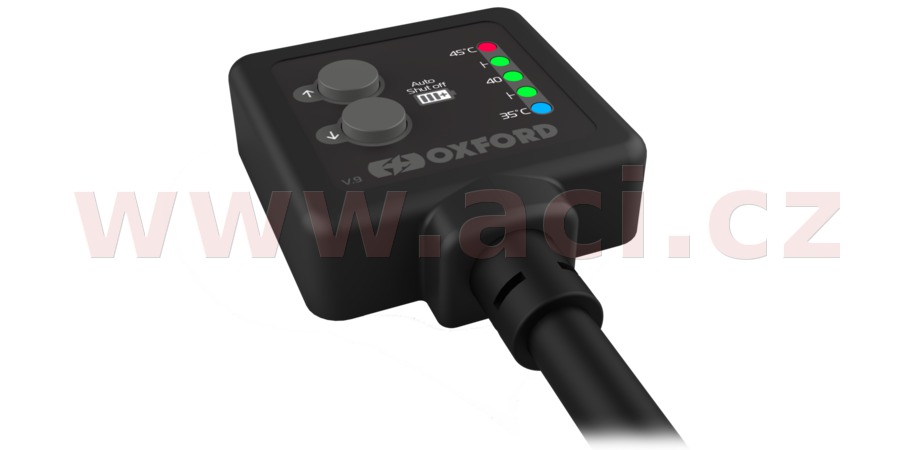 Guanti Riscaldati OXORD X HotGrips Evo Adventure - Super Grip, Per Moto E Outdoor - Foto 13