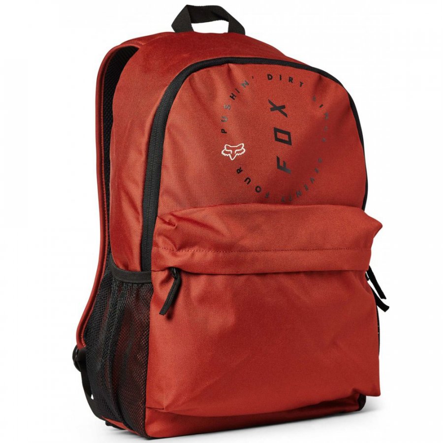 Batoh Fox Clean Up Backpack Copper