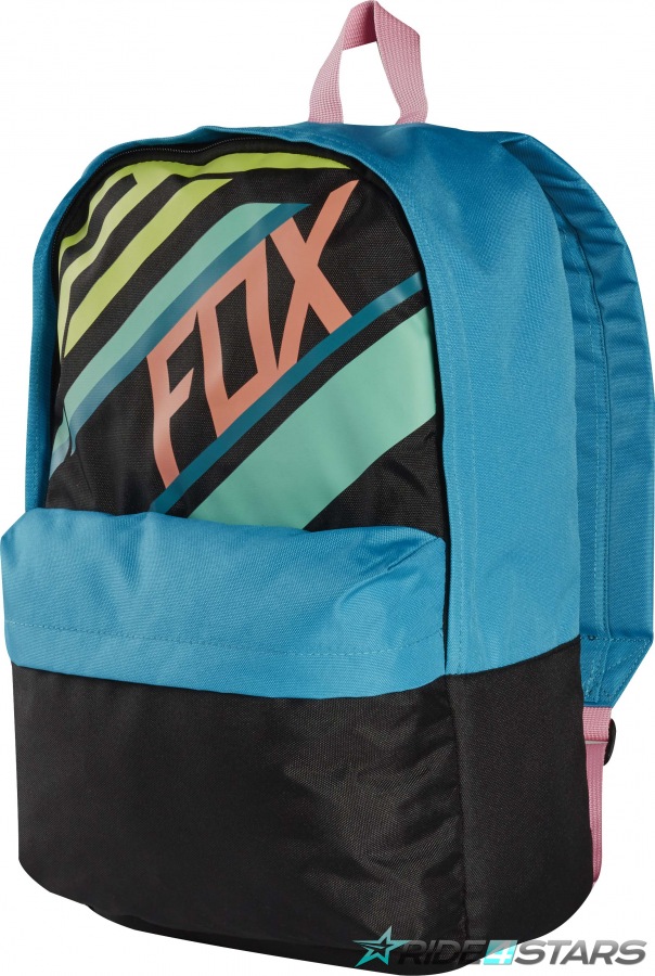 Batoh Fox Covina Seca Backpack Jade