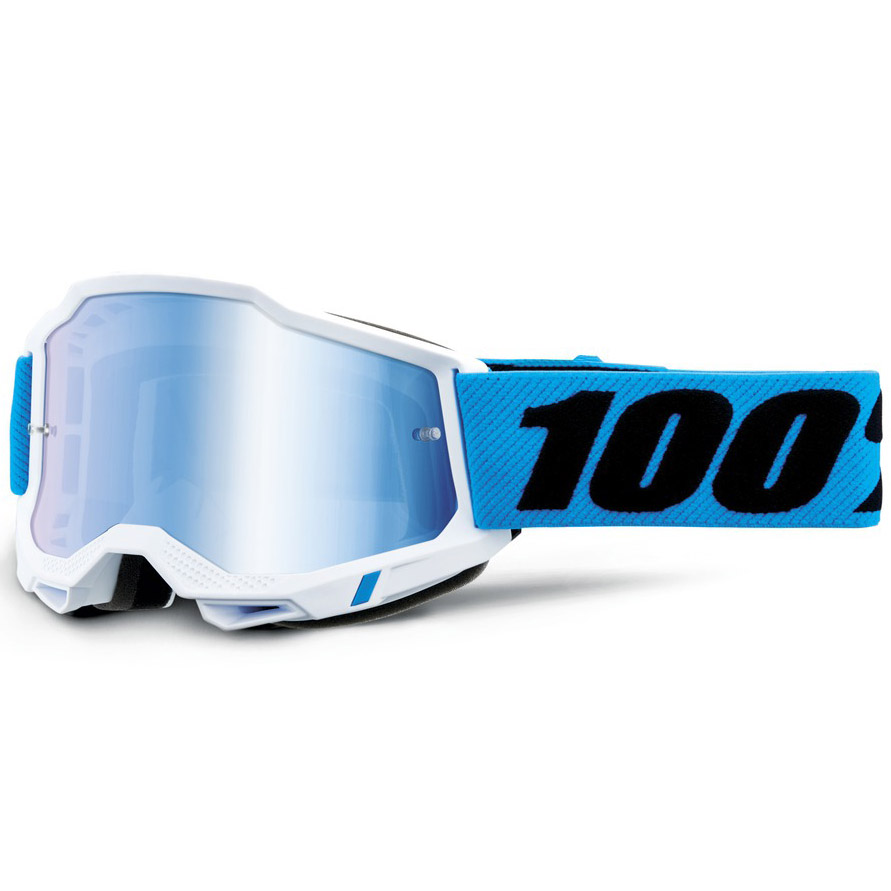 Brýle 100% Accuri Novel blue lens