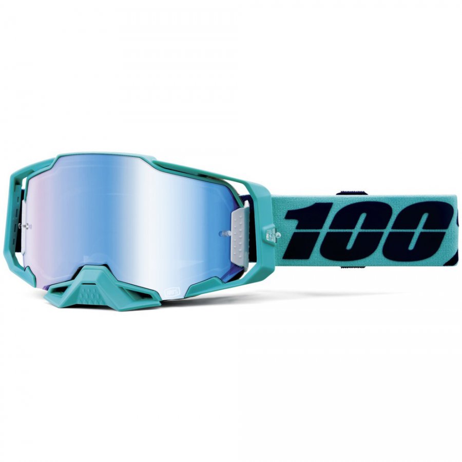 Brýle 100% Armega Estrel blue lens