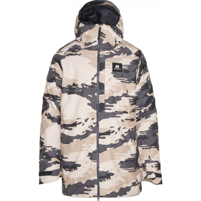 Armada Men's Romer 2L GORE-TEX Jacket