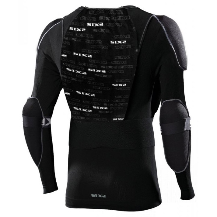 Chráničové tričko Sisx Kit Pro TS10