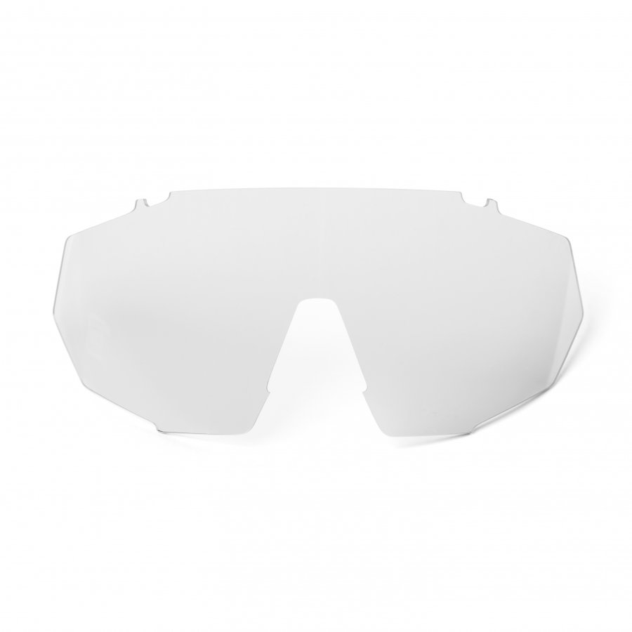 čiré sklo Pitcha SPACE-R sunglasses clear lens