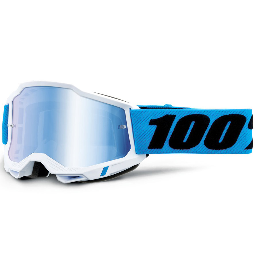 Dětské Brýle 100% Accuri Novel blue lens