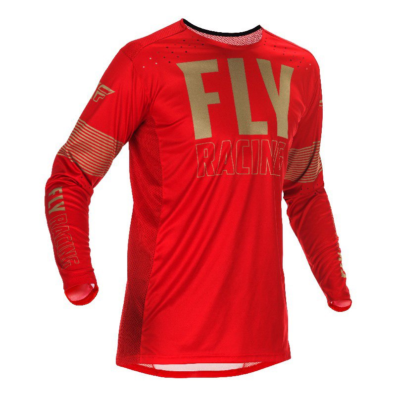 Dres Fly Racing Lite 2021 red/green