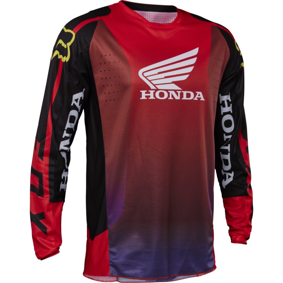 Dres Fox Racing 180 Honda jersey 2023 Multi