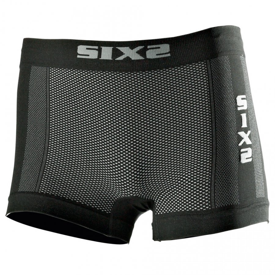 funkční boxerky s vložkou SIXS BOX