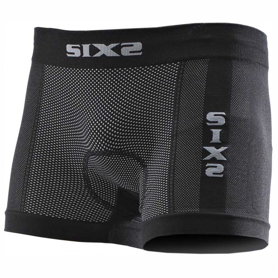 funkční boxerky s vložkou SIXS BOX2 