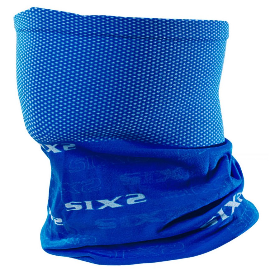 funkční nákrčníky Sixs TBX blue