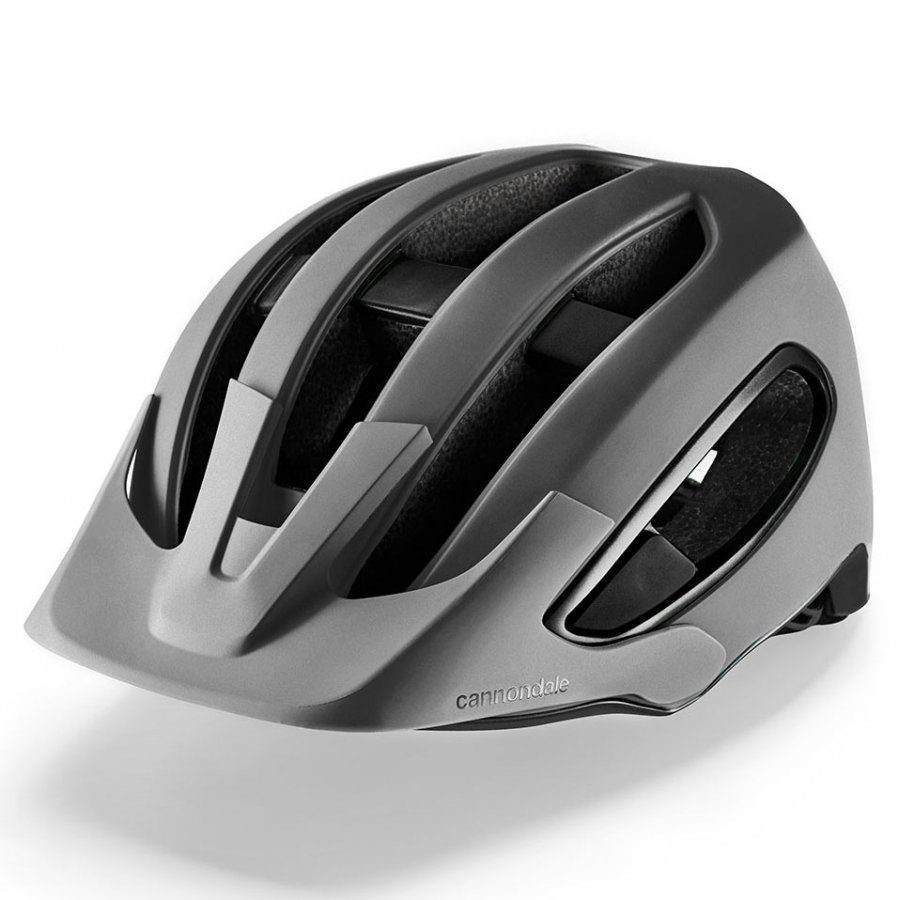 Helma Cannondale Hunter black Ride4Stars