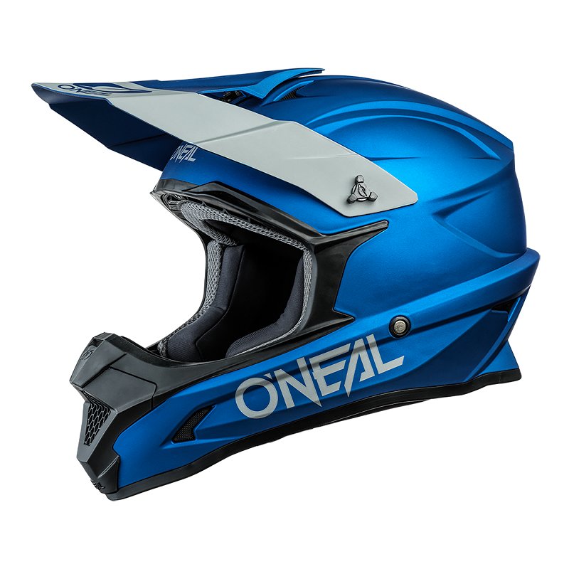 Helma Oneal 1Series Solid blue