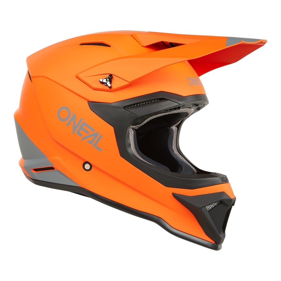 helma O´Neal 1SRS Solid orange