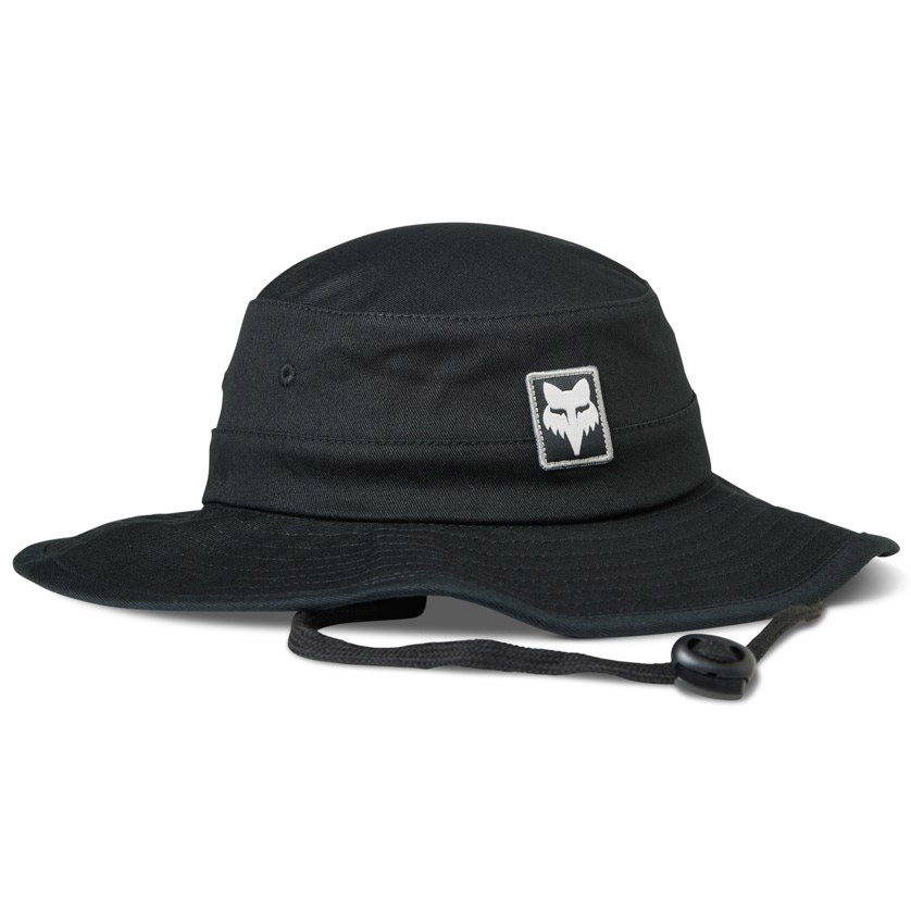 Klobouk Fox Traverse Hat Black
